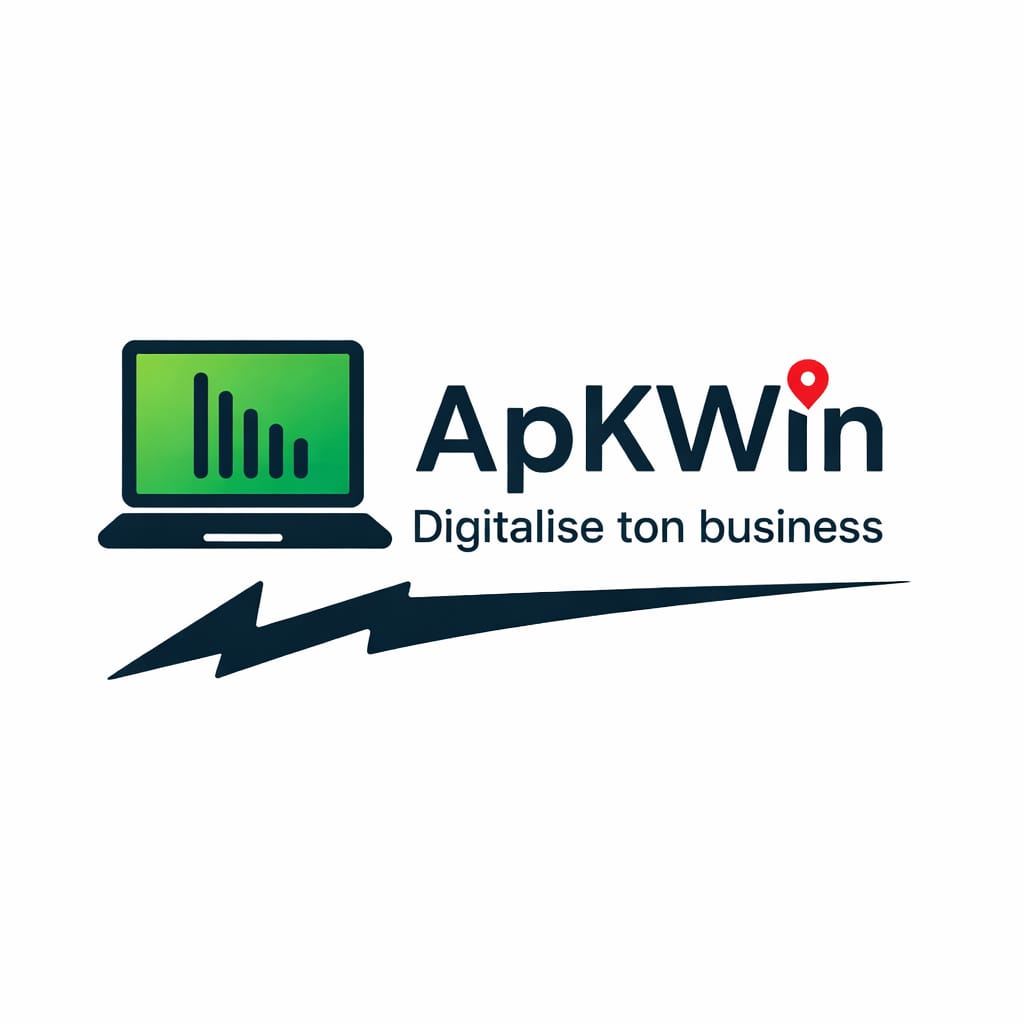 Apkwin business