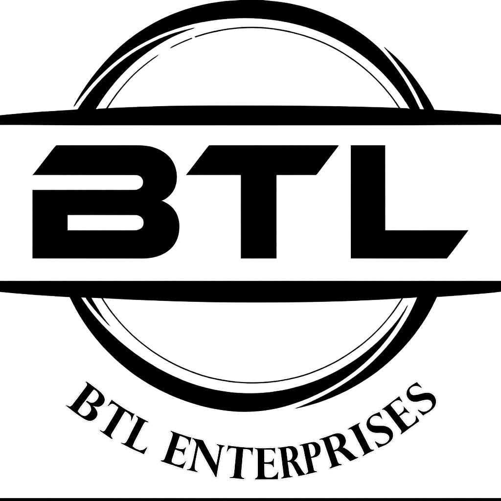 BTL ENTERPRISES